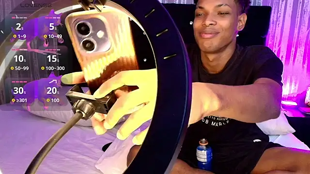 khler Angelis online show from 12/14/25, 03:06