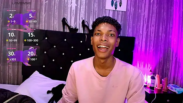 khler Angelis online show from 12/19/25, 01:29