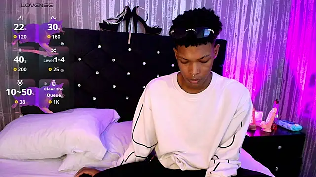 khler Angelis online show from 12/22/25, 12:46