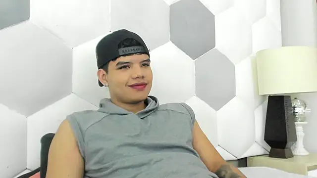 Axel Forte online show from 02/20/26, 01:22