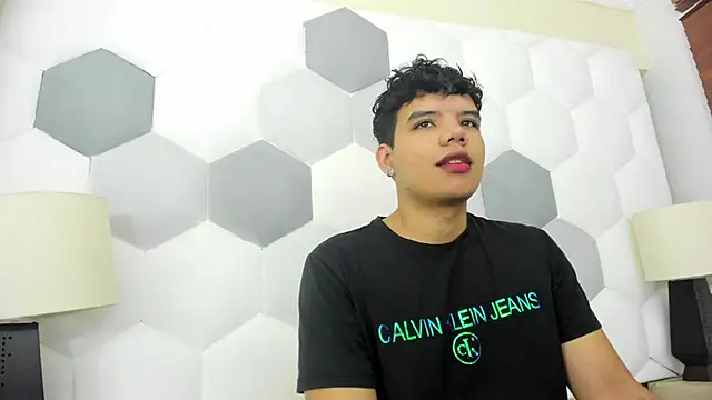 Axel Forte online show from 02/26/26, 01:10