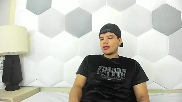 Axel Forte online show from 03/04/26, 01:28