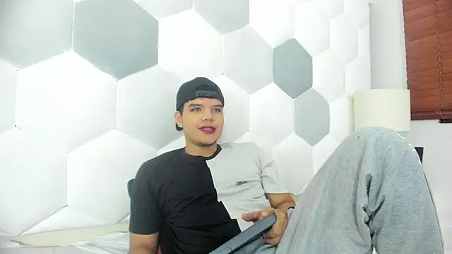 Axel Forte online show from 03/09/26, 01:48