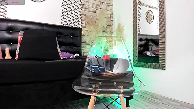 Agata  Rose online show from 10/12/25, 12:53