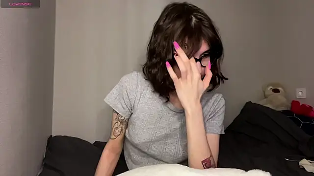 SibleyBurner online show from 04/23/26, 12:29