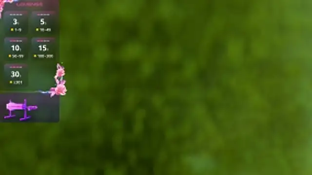 Ivaannaa  online show from 02/04/26, 11:16