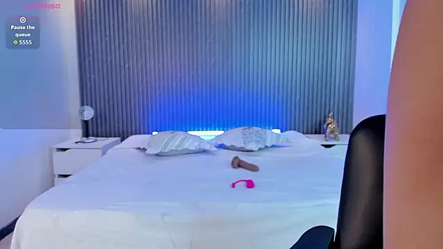 Ivaannaa  online show from 02/23/26, 12:46