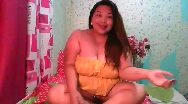 Sweet fatty18 online show from 01/04/25, 08:39