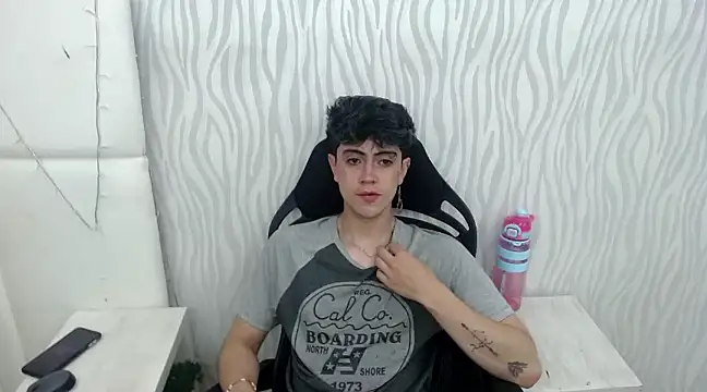 star boyxx online show from 02/28/25, 07:14