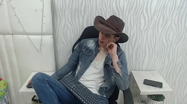 star boyxx online show from 03/01/25, 01:29