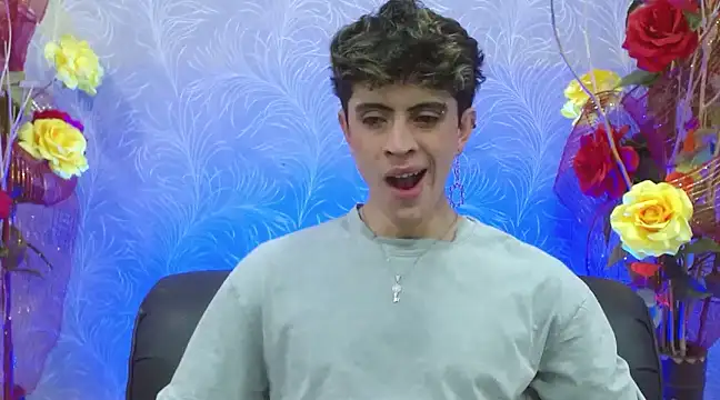 star boyxx online show from 03/07/25, 07:38