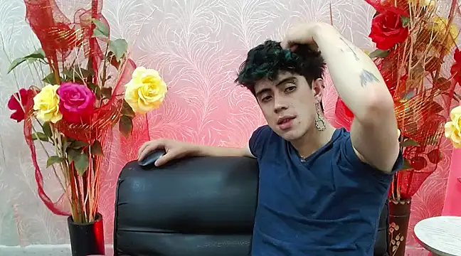 star boyxx online show from 03/12/25, 10:39