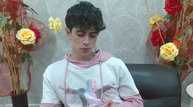 star boyxx online show from 03/17/25, 07:58