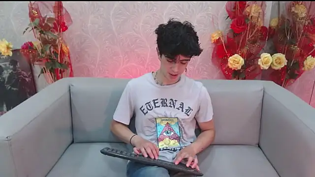 star boyxx online show from 09/15/25, 08:42