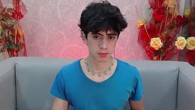 star boyxx online show from 09/17/25, 08:54