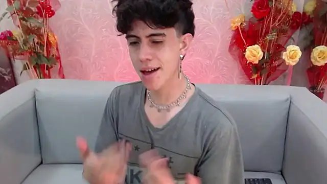 star boyxx online show from 09/22/25, 08:33
