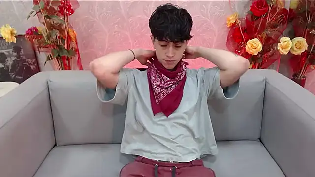 star boyxx online show from 09/25/25, 08:34