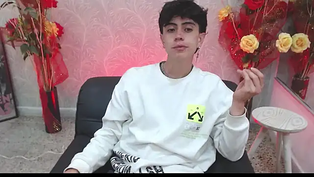 star boyxx online show from 09/29/25, 08:57