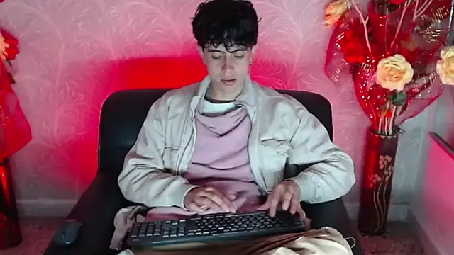 star boyxx online show from 10/01/25, 09:32