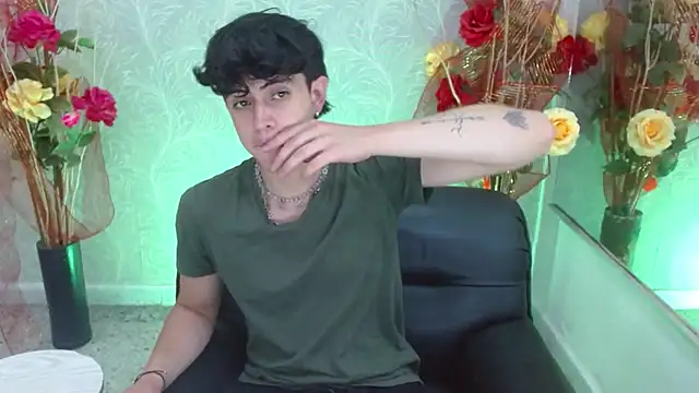 star boyxx online show from 10/16/25, 09:38
