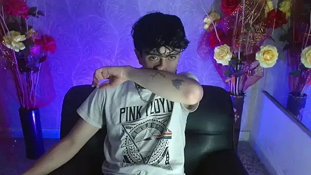 star boyxx online show from 10/17/25, 08:33