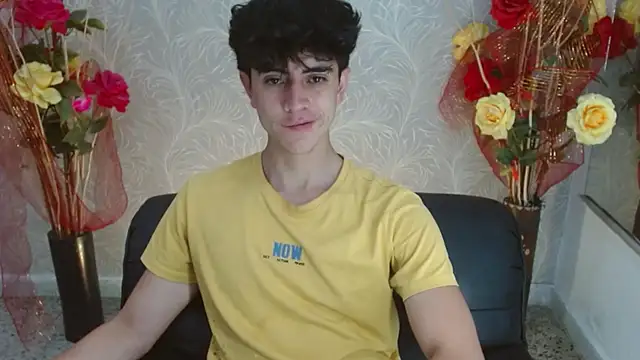 star boyxx online show from 10/18/25, 03:24