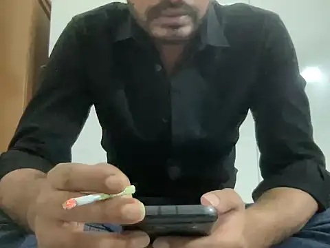 playboyx007 online show from 04/20/26, 01:25