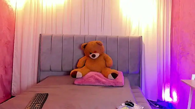 nanii velvett online show from 02/27/25, 01:07