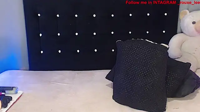 Lauryn lee online show from 02/26/25, 03:32