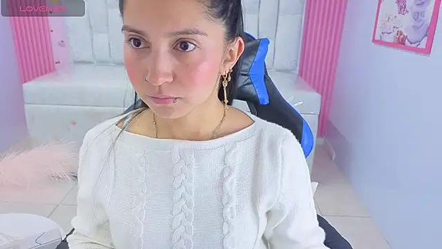 madhison klain s online show from 02/15/26, 01:09