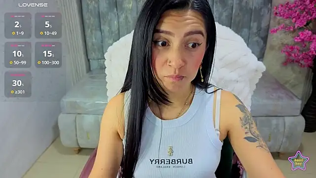 madhison klain s online show from 03/15/26, 01:06