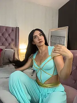 natashaleightt online show from 10/09/25, 01:36