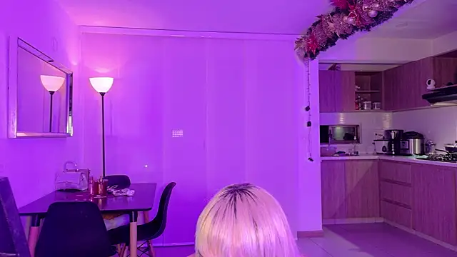 ScarletThompsonx online show from 02/14/26, 04:42