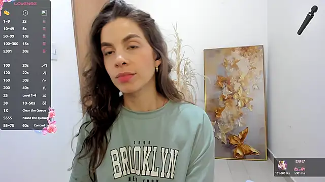 jessyegoldenn online show from 04/02/26, 09:12