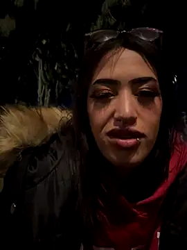 MichelleDiaz Pink online show from 12/13/25, 11:54