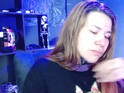 Pandora 9666 online show from 11/08/25, 05:01