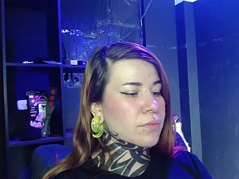 Pandora 9666 online show from 11/23/25, 03:28