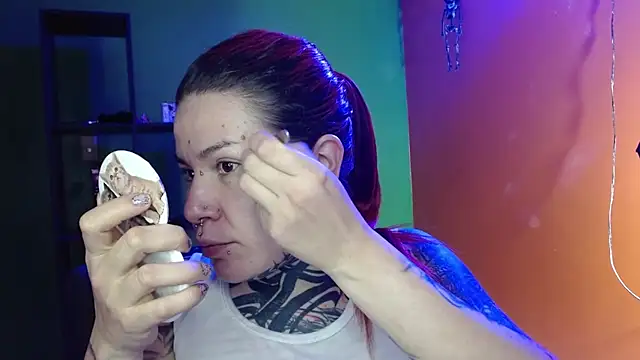 Pandora 9666 online show from 04/16/26, 10:12