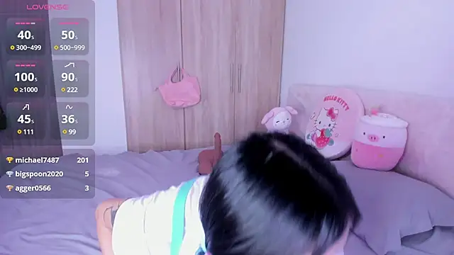 MiaWilsson  online show from 03/03/25, 10:20