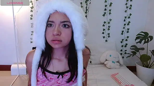 hellokitty  valery online show from 03/08/26, 02:04