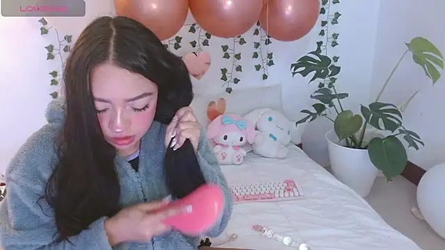 hellokitty  valery online show from 03/28/26, 12:54