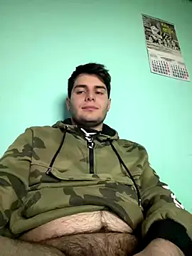 Hary0250 online show from 01/06/26, 06:44