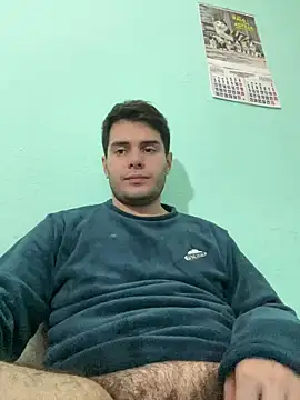 Hary0250 online show from 01/07/26, 04:42