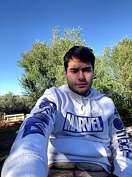 Hary0250 online show from 01/09/26, 02:31