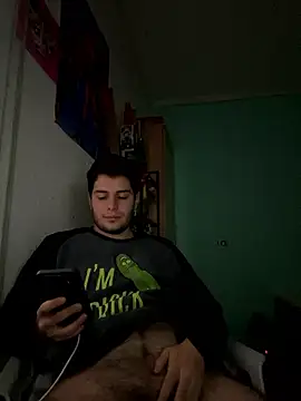 Hary0250 online show from 01/17/26, 08:41