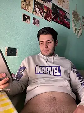 Hary0250 online show from 02/02/26, 02:16