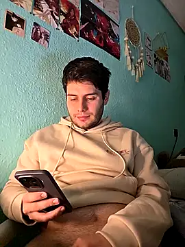 Hary0250 online show from 02/03/26, 05:18