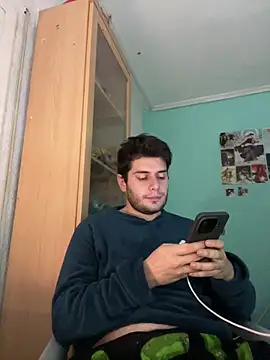 Hary0250 online show from 02/04/26, 08:47