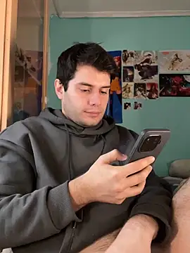 Hary0250 online show from 02/05/26, 12:54