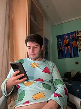 Hary0250 online show from 02/06/26, 02:09